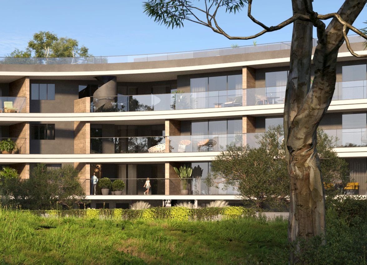 Studio in Kato Paphos