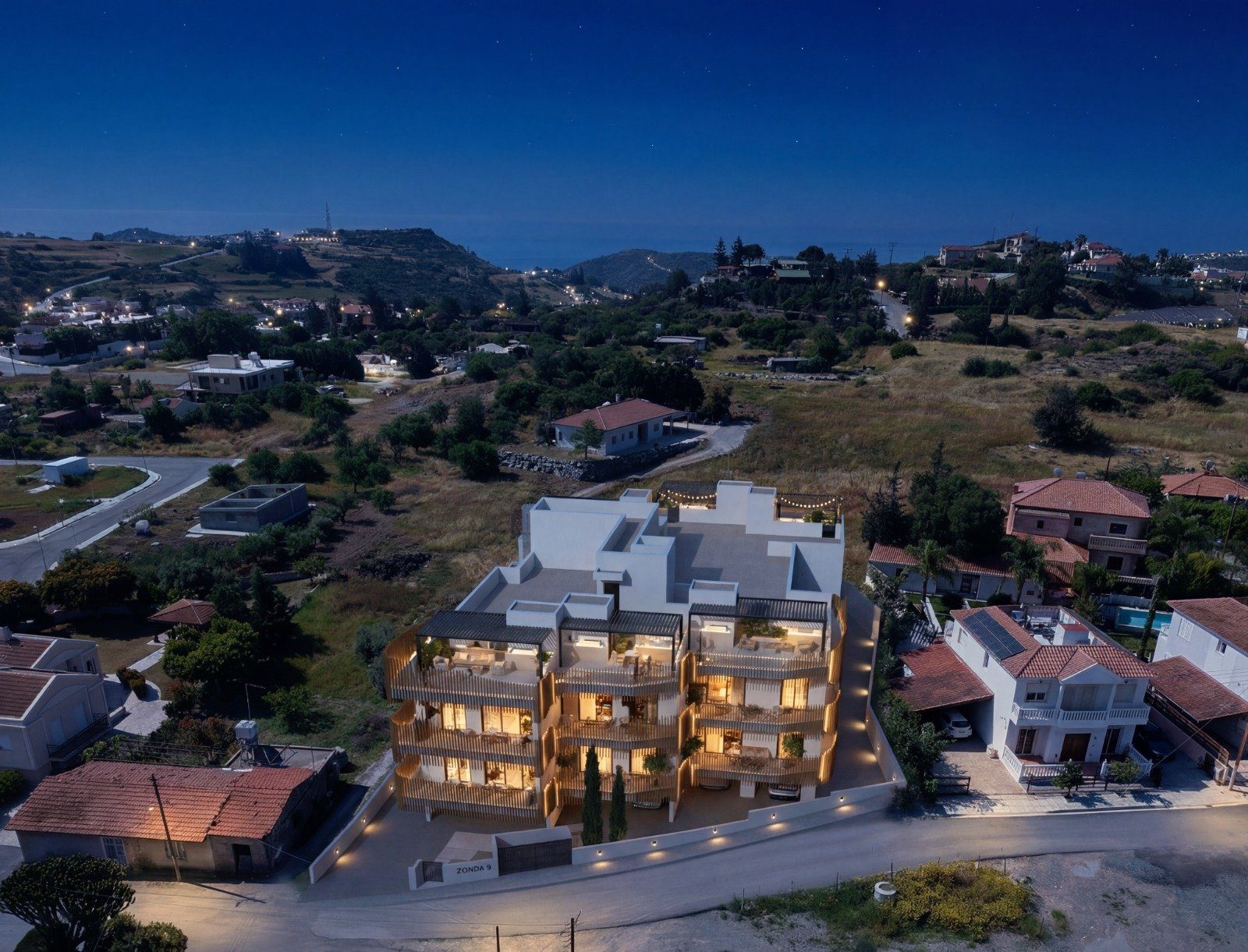 1 BR Apartment in Parekklisia, Limassol photo 5