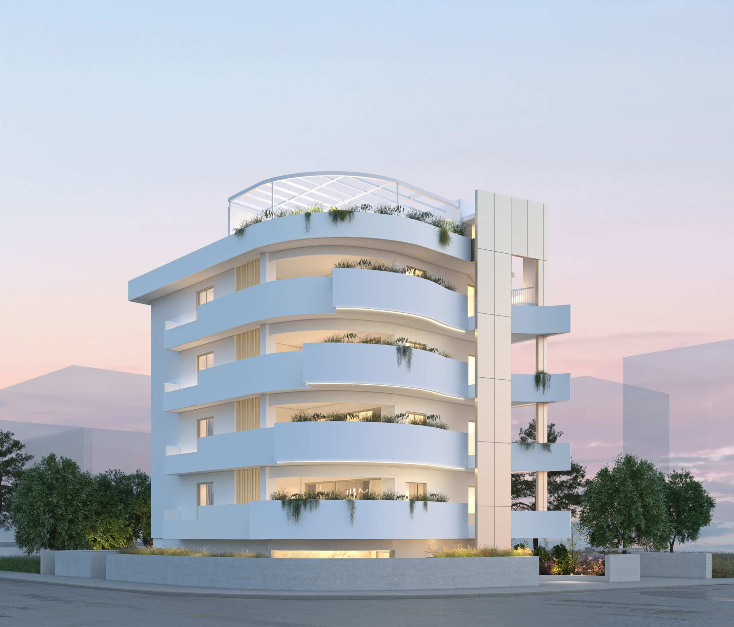 3 BR Apartment in Strovolos, Nicosia