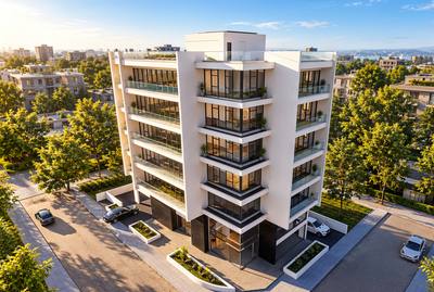 Office in Agios Nikolaos, Larnaca thumbnail 1
