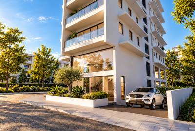 Office in Agios Nikolaos, Larnaca thumbnail 4