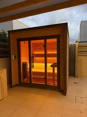 4 BR House in Agia Paraskevi, Limassol thumbnail 13