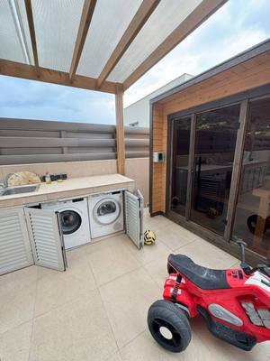 4 BR House in Agia Paraskevi, Limassol thumbnail 14