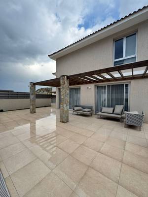 4 BR House in Agia Paraskevi, Limassol thumbnail 16