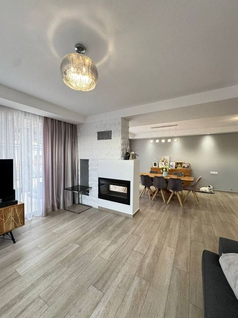 4 BR House in Agia Paraskevi, Limassol