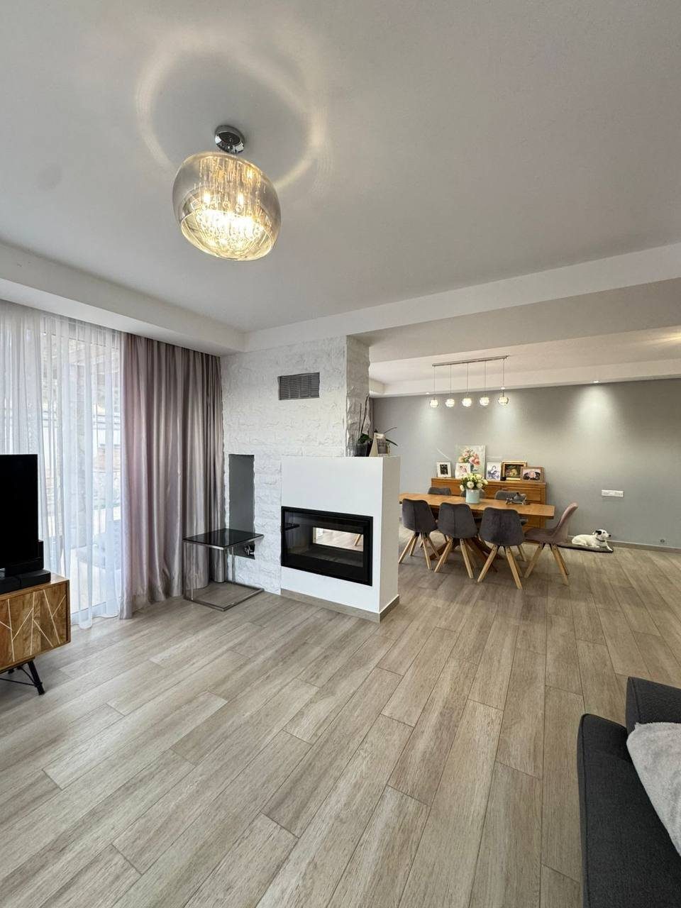 4 BR House in Agia Paraskevi, Limassol