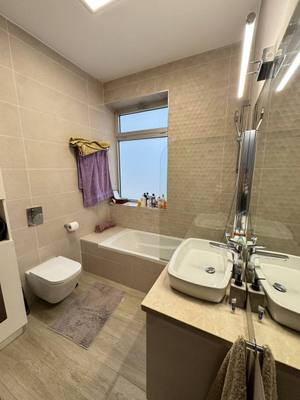 4 BR House in Agia Paraskevi, Limassol thumbnail 11