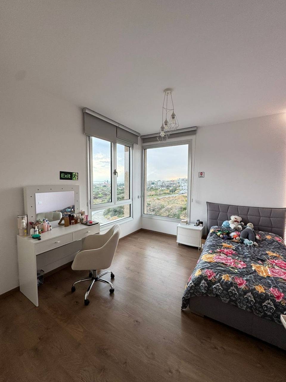 4 BR House in Agia Paraskevi, Limassol — photo 6