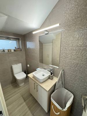 4 BR House in Agia Paraskevi, Limassol thumbnail 12