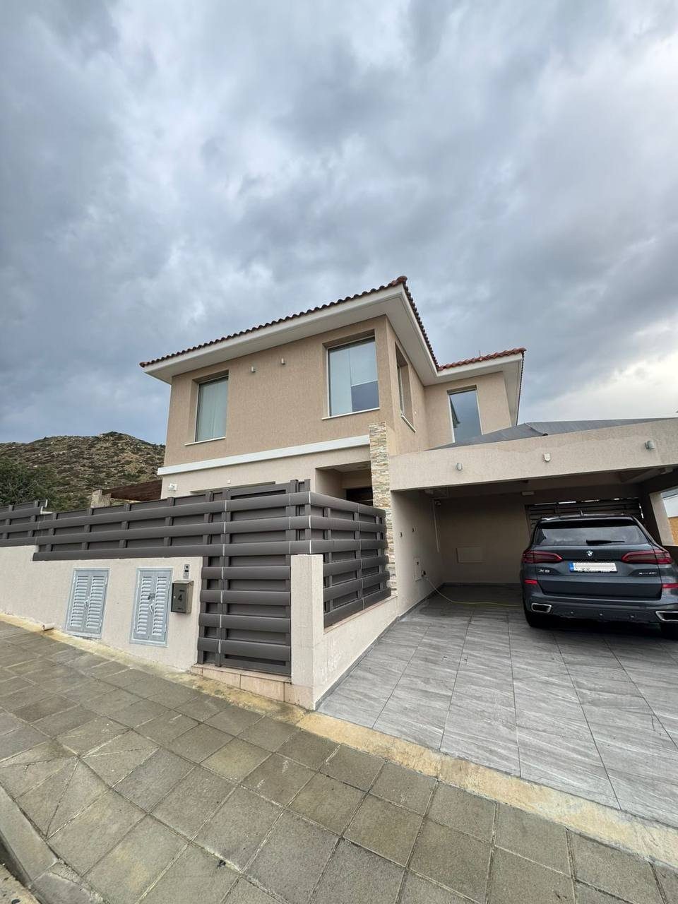 4 BR House in Agia Paraskevi, Limassol — photo 2