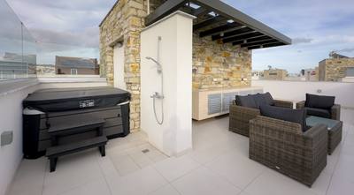 4 BR Villa in Agia Napa, Famagusta thumbnail 13