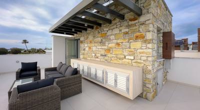 4 BR Villa in Agia Napa, Famagusta thumbnail 12