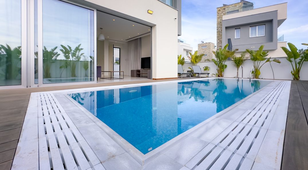 4 BR Villa in Agia Napa, Famagusta — photo 2