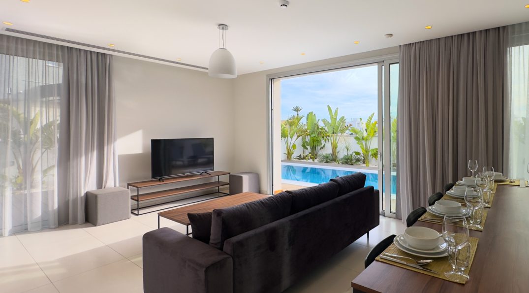 4 BR Villa in Agia Napa, Famagusta — photo 3
