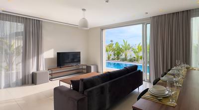4 BR Villa in Agia Napa, Famagusta thumbnail 3