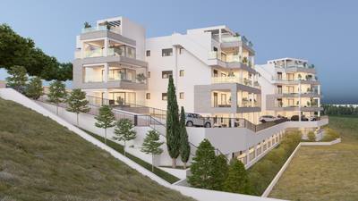 2 BR Apartment in Agios Athanasios, Limassol thumbnail 4