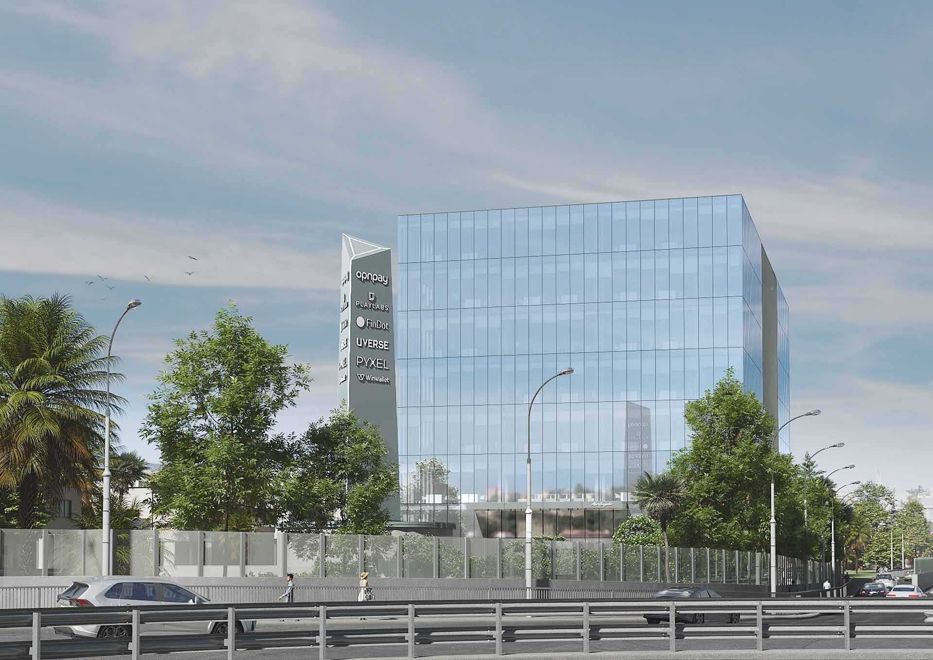 Prime Full-Floor Office Space in Agios Athanasios, Limassol photo 3