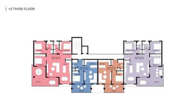 1 BR Apartment in Mesa Geitonia, Limassol thumbnail 19
