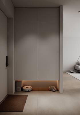 1 BR Apartment in Mesa Geitonia, Limassol thumbnail 14