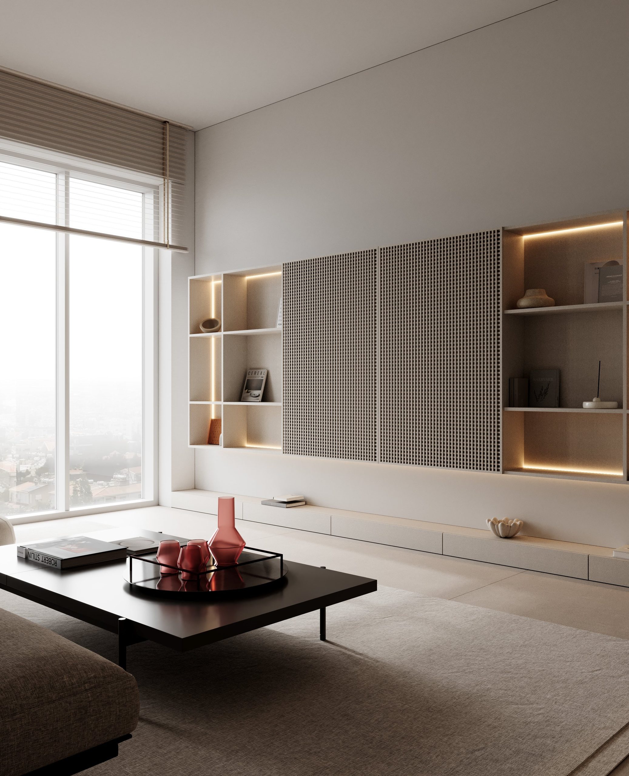1 BR Apartment in Mesa Geitonia, Limassol photo 11