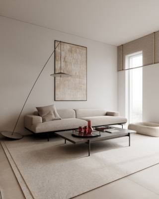 1 BR Apartment in Mesa Geitonia, Limassol thumbnail 9