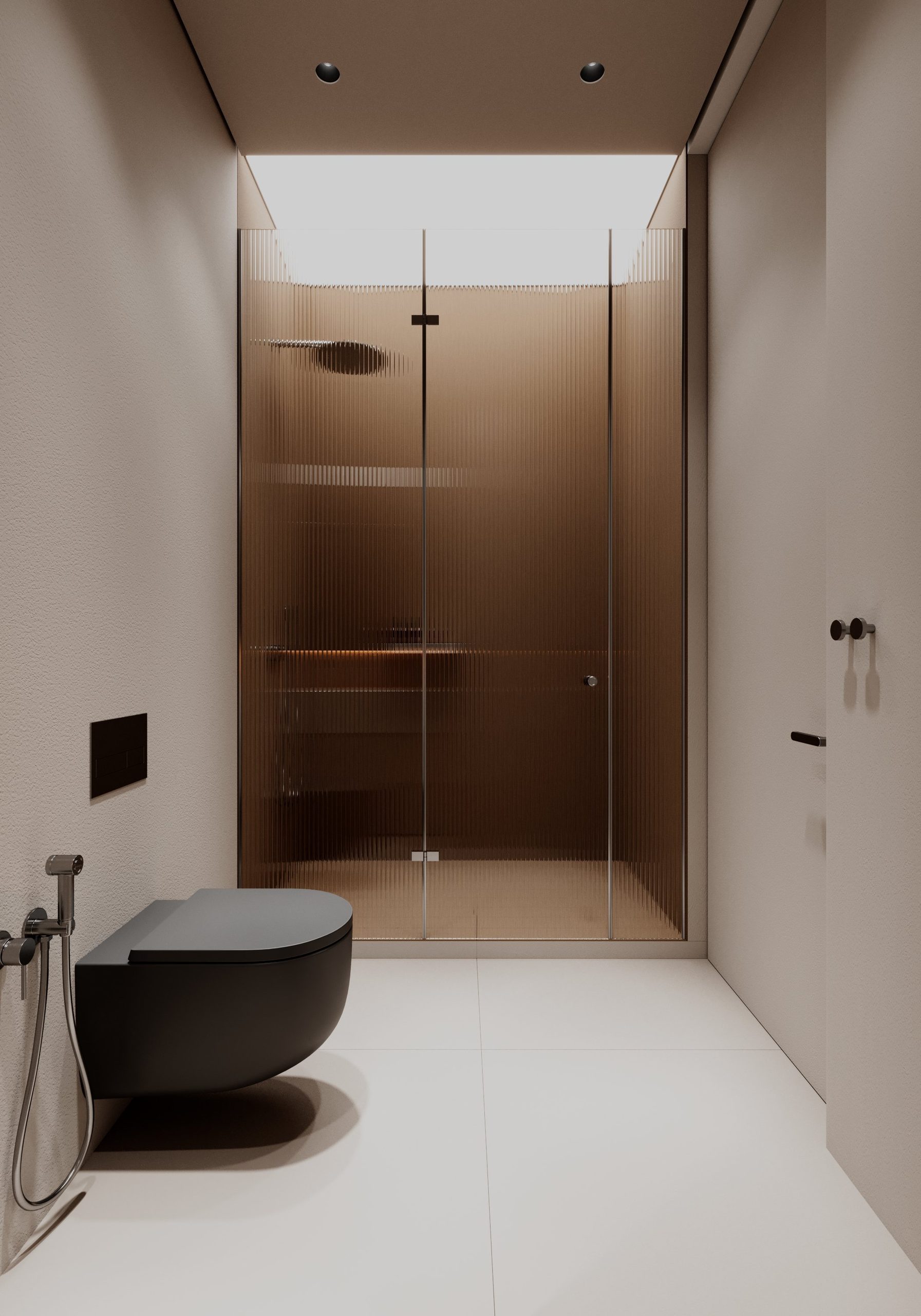 1 BR Apartment in Mesa Geitonia, Limassol photo 17