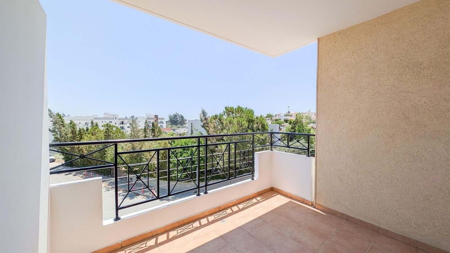 Two-Bedroom Apartment in Kolossi, Limassol photo 15