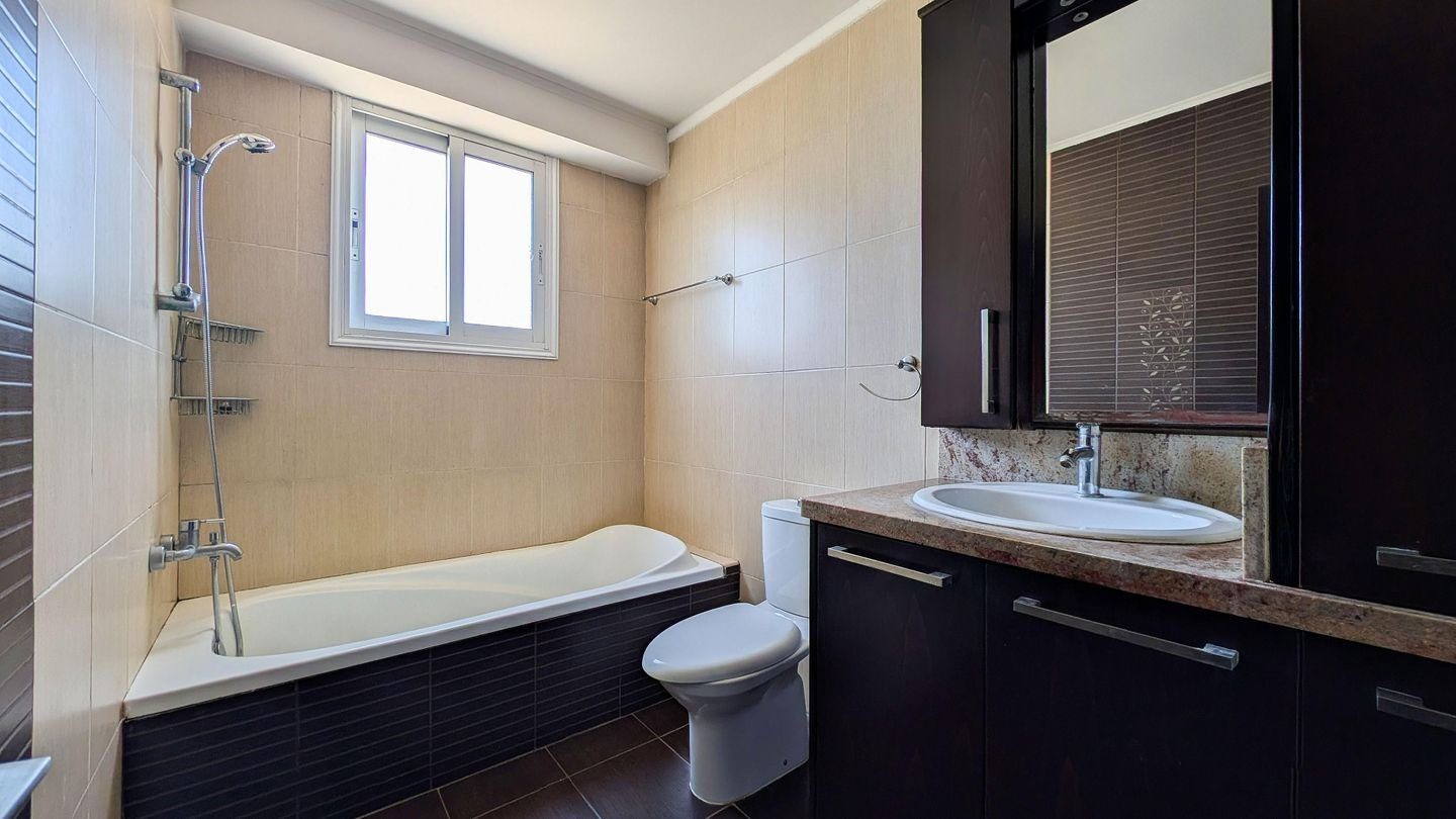 Two-Bedroom Apartment in Kolossi, Limassol photo 14