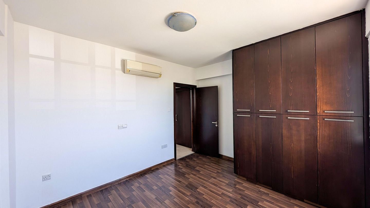 Two-Bedroom Apartment in Kolossi, Limassol photo 13