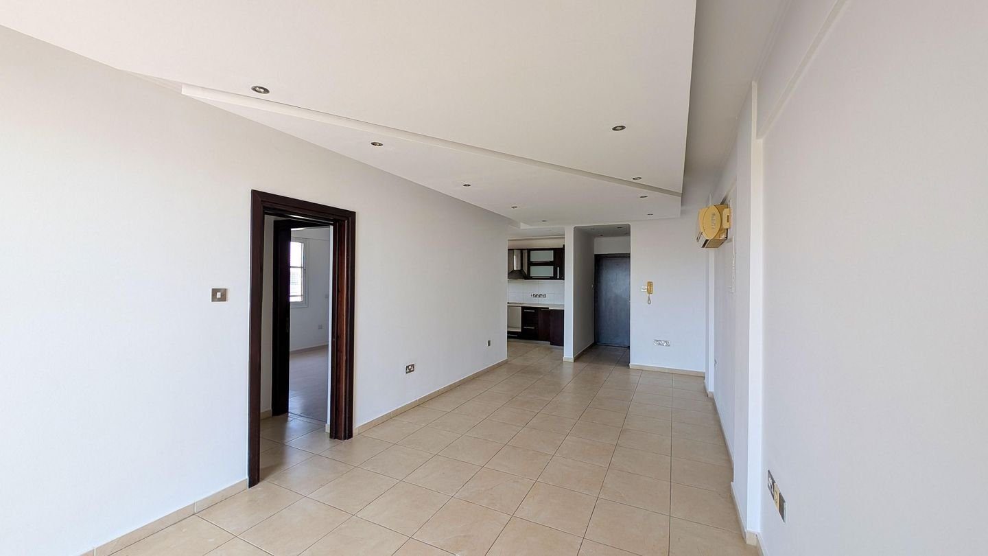 2 BR Apartment in Kolossi, Limassol photo 5