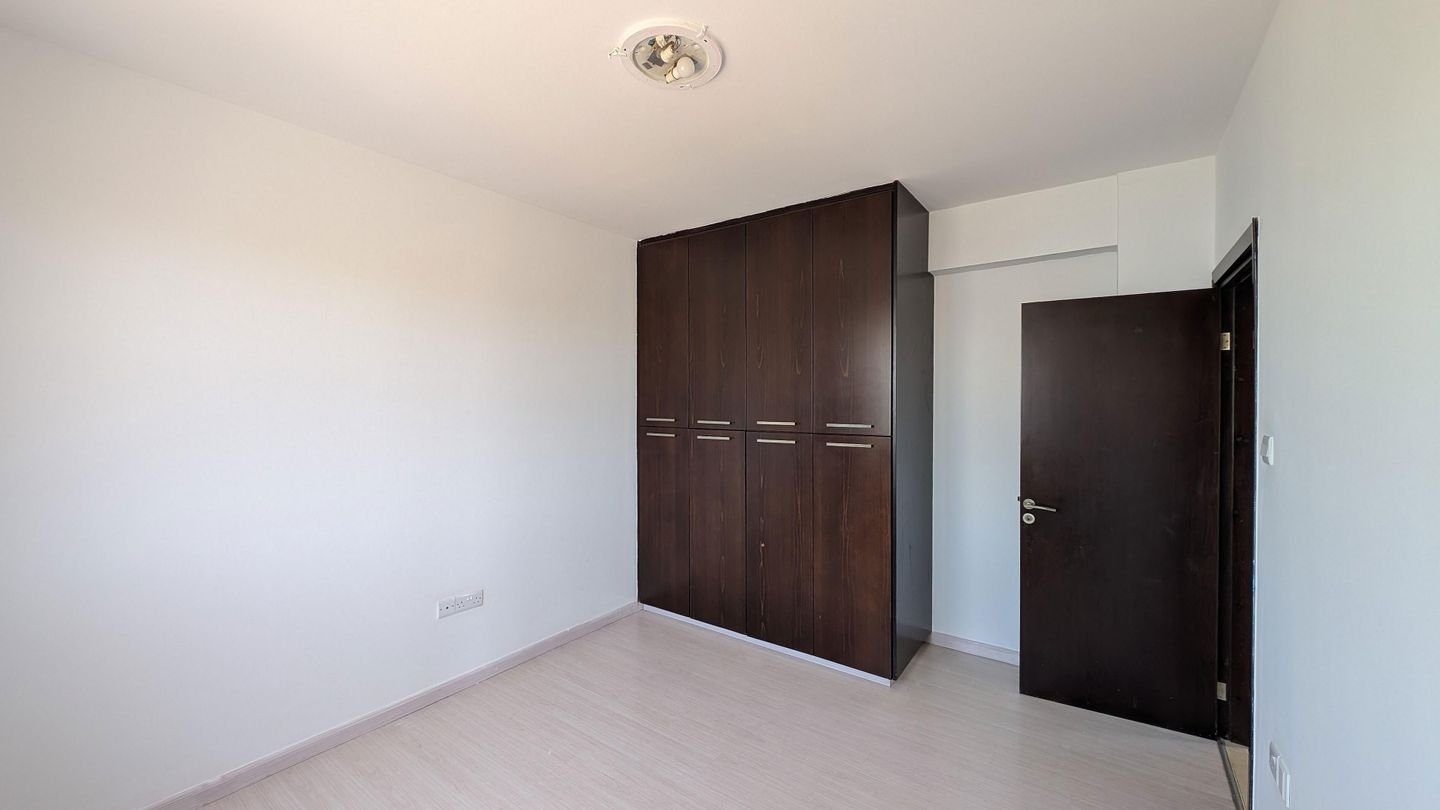 Two-Bedroom Apartment in Kolossi, Limassol photo 10