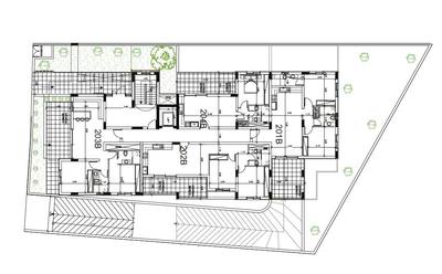 2 BR Apartment in Agia Fyla, Limassol thumbnail 7