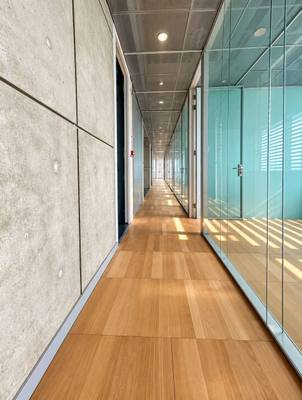 Premium Office Space in Agios Athanasios, Limassol thumbnail 3