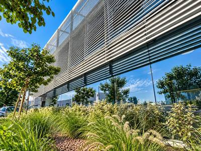 Premium Office Space in Agios Athanasios, Limassol thumbnail 7