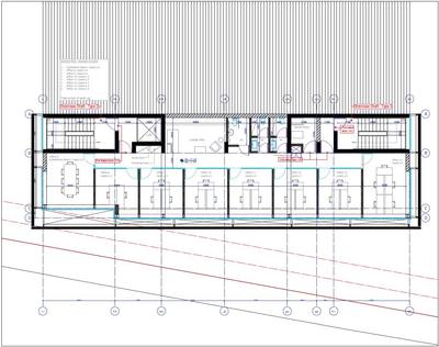 Premium Office Space in Agios Athanasios, Limassol thumbnail 8