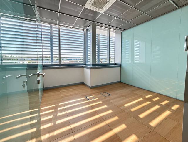 Premium Office Space in Agios Athanasios, Limassol