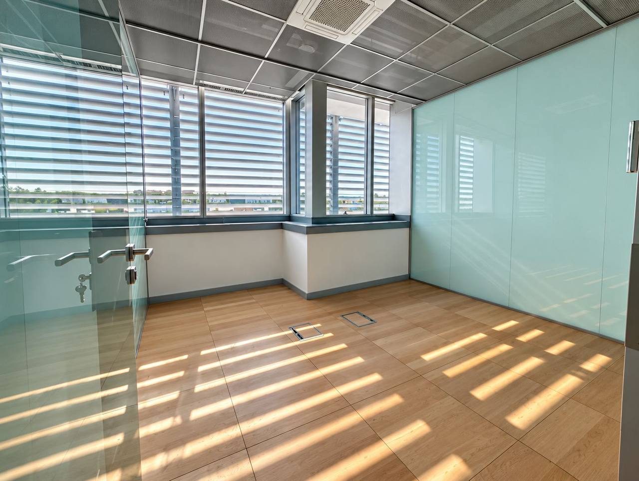 Premium Office Space in Agios Athanasios, Limassol photo 1