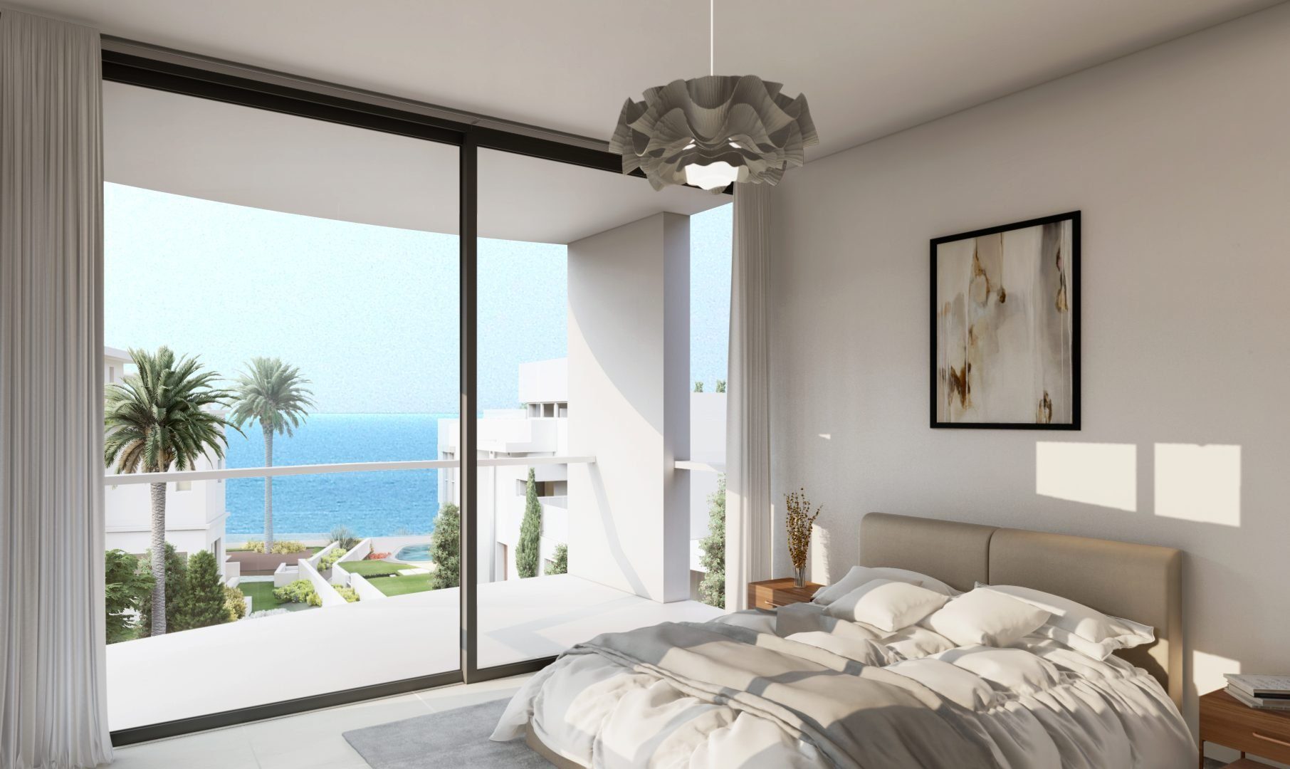 4 BR Villa in Chlorakas, Paphos photo 5