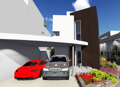 4 BR Villa in Chlorakas, Paphos thumbnail 7