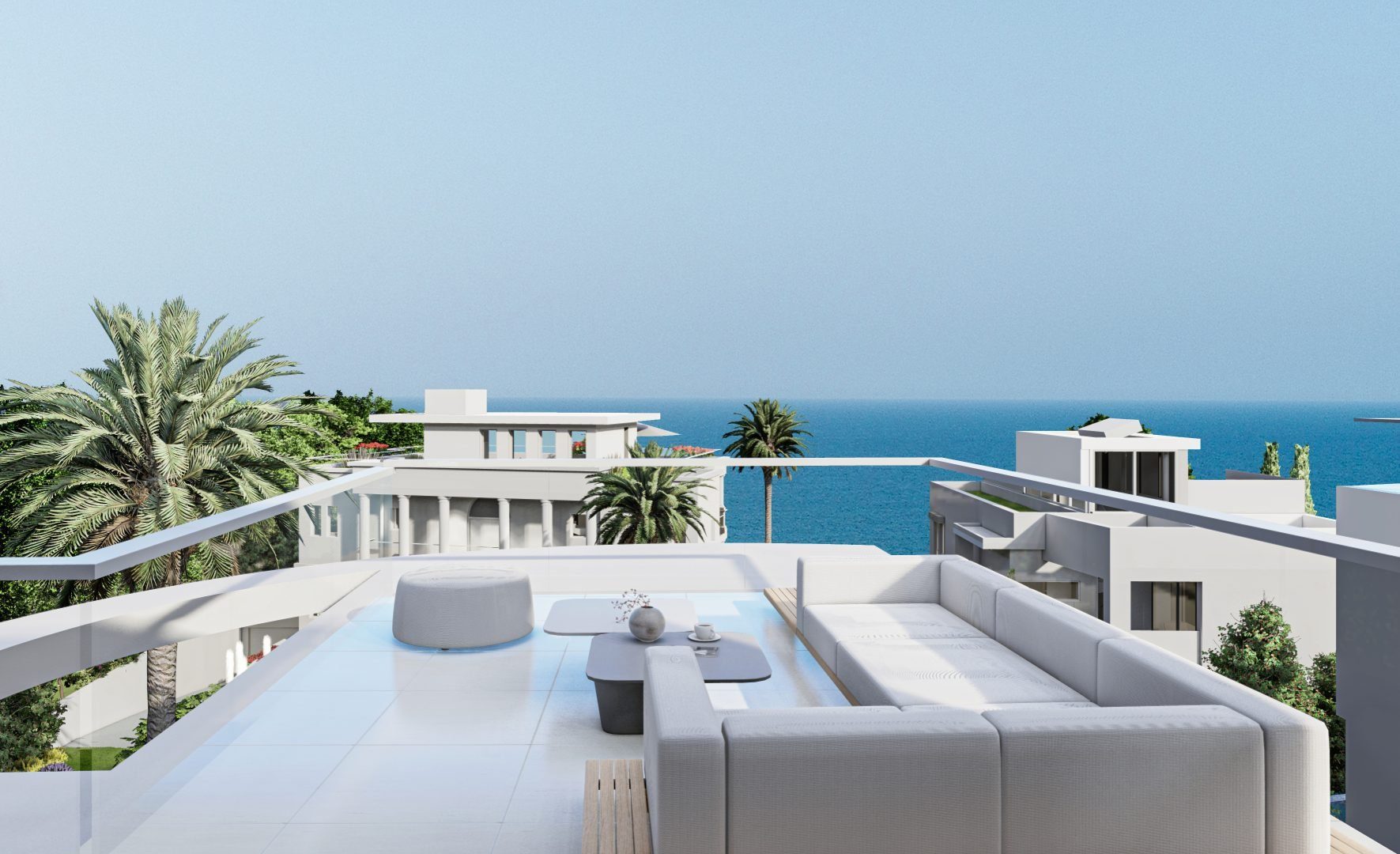 4 BR Villa in Chlorakas, Paphos photo 6