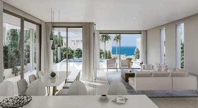 4 BR Villa in Chlorakas, Paphos thumbnail 4