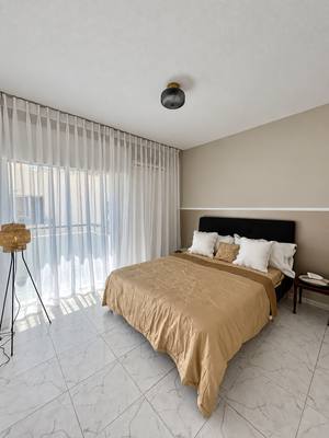 3 BR Apartment in Petrou Kai Pavlou, Limassol thumbnail 1