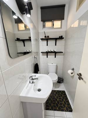 3 BR Apartment in Petrou Kai Pavlou, Limassol thumbnail 5