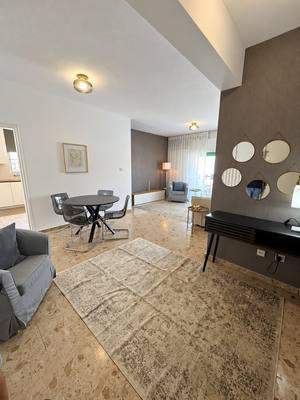 3 BR Apartment in Petrou Kai Pavlou, Limassol thumbnail 2
