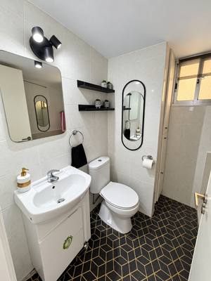 3 BR Apartment in Petrou Kai Pavlou, Limassol thumbnail 4