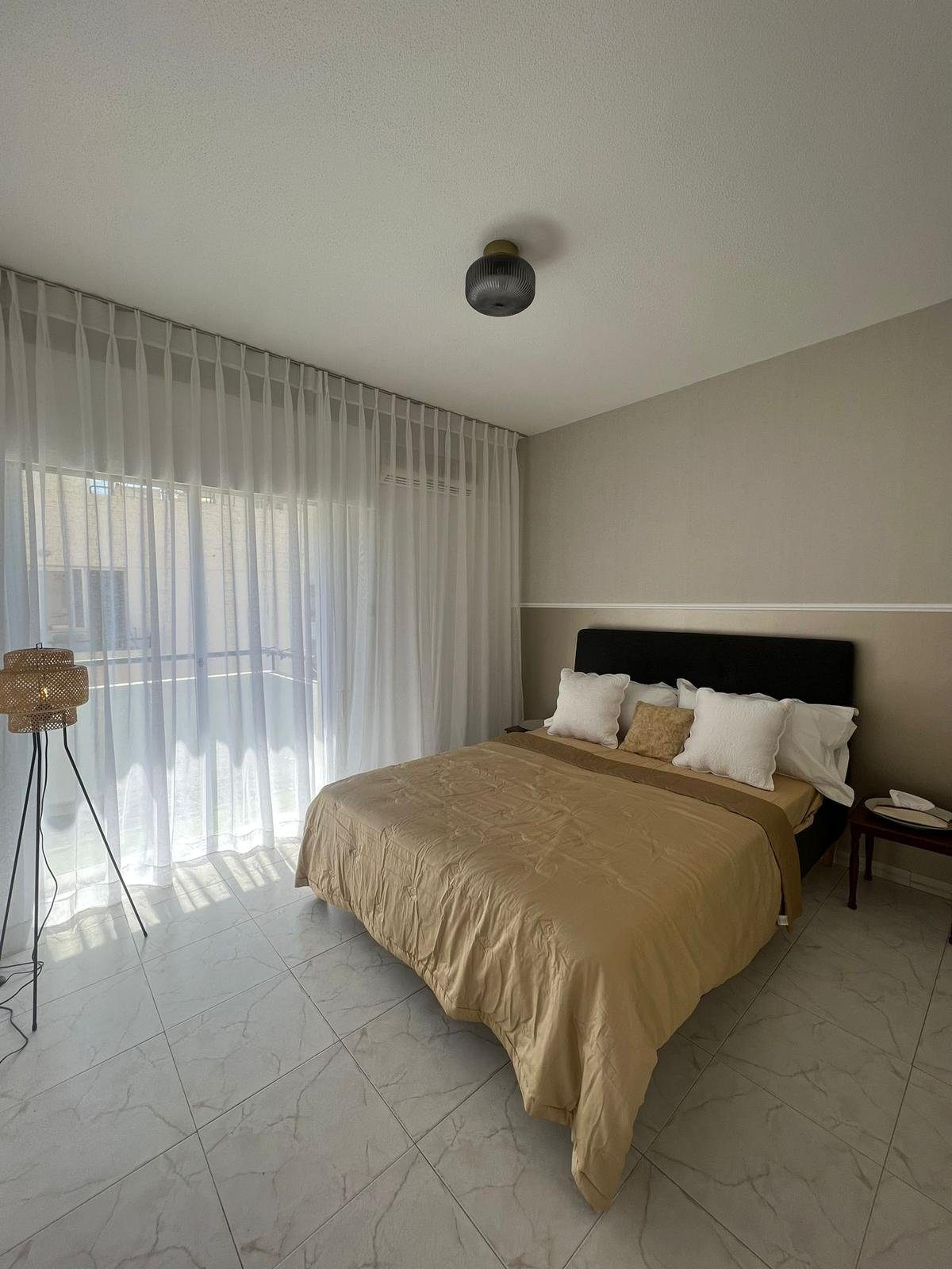 3 BR Apartment in Petrou Kai Pavlou, Limassol photo 3