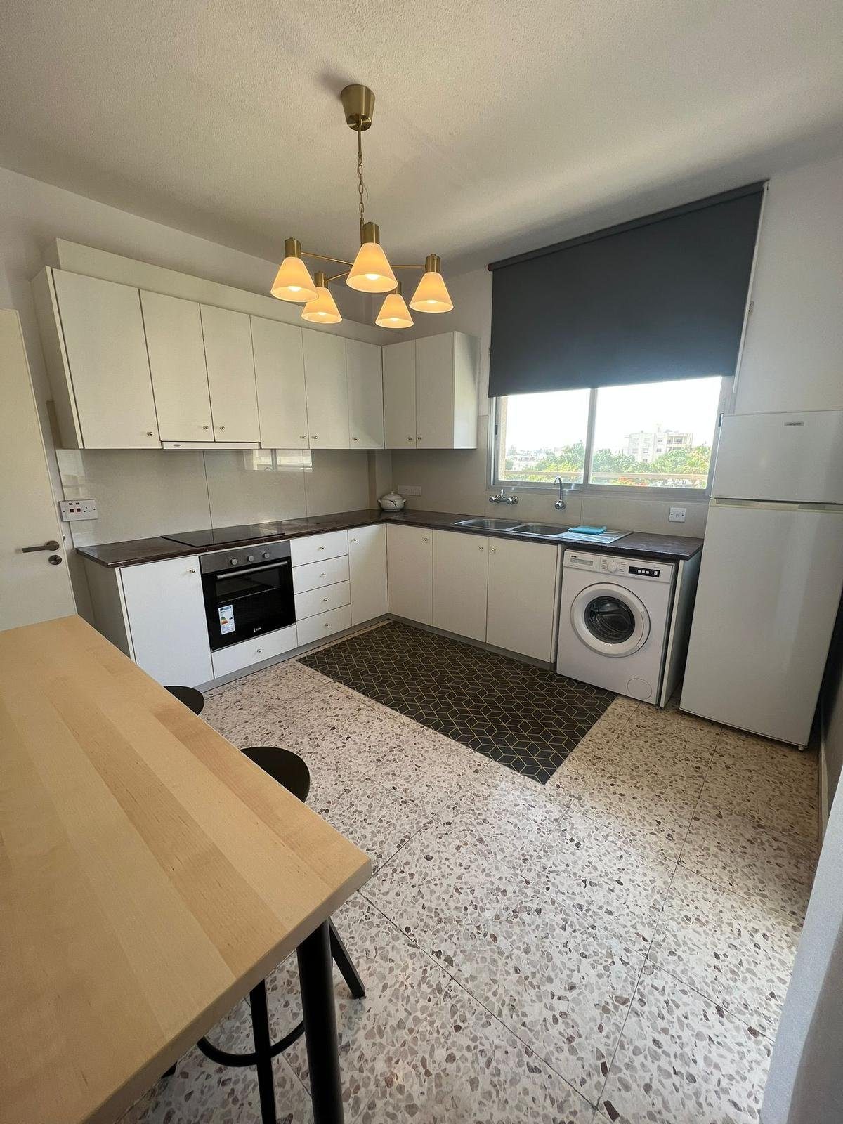 3 BR Apartment in Petrou Kai Pavlou, Limassol photo 2