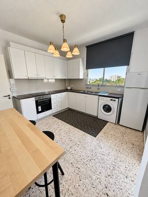 3 BR Apartment in Petrou Kai Pavlou, Limassol thumbnail 3