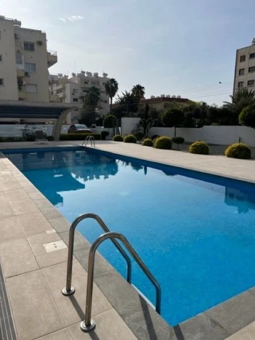 2 BR Apartment in Germasogeia photo 12