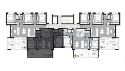 2 BR Penthouse in Potamos Germasogeias, Limassol thumbnail 24